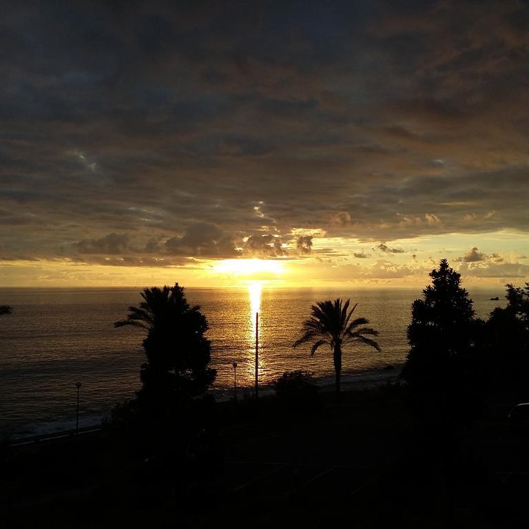 Apartamento Vai Vem Madalena do Mar Exterior foto