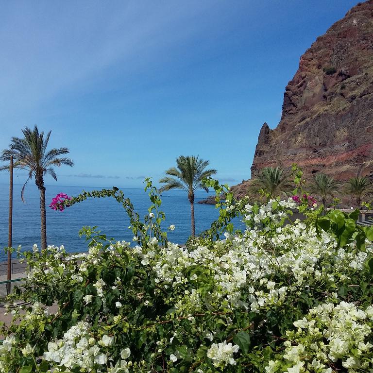 Apartamento Vai Vem Madalena do Mar Exterior foto
