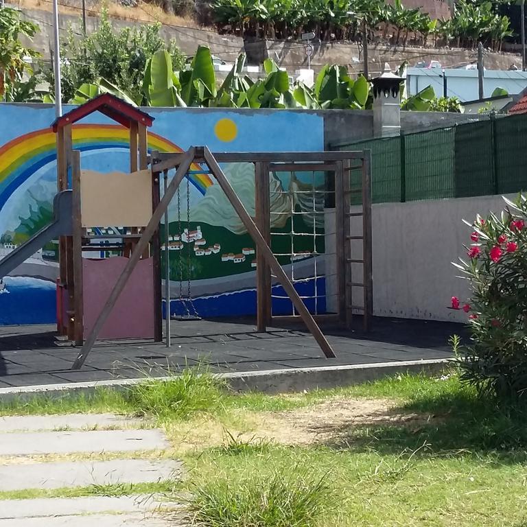 Apartamento Vai Vem Madalena do Mar Exterior foto